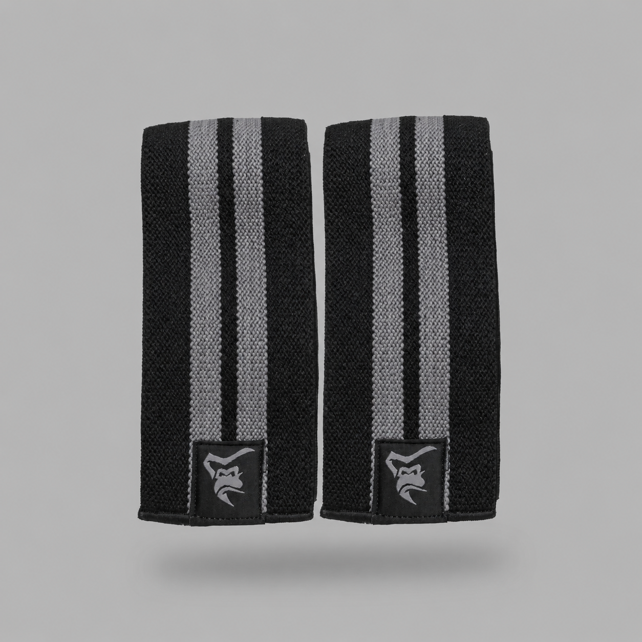 Fortis Knee Wraps - FORTIS WRAPS view