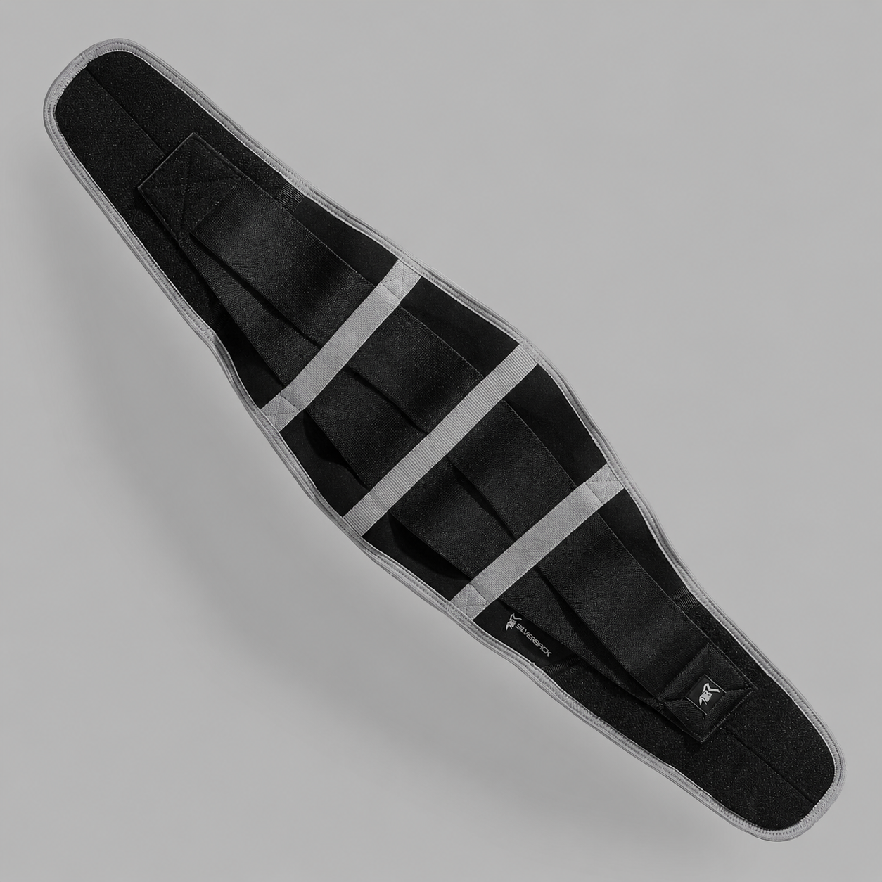 Fortis Xmax 7mm Neoprene Belt - FORTIS BELT view