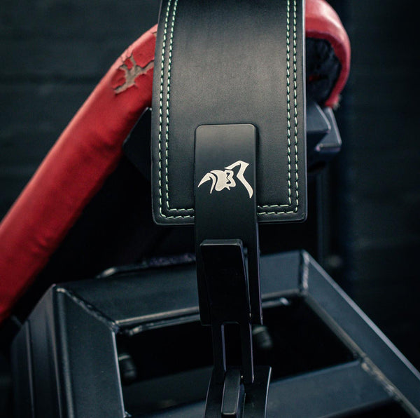 Core 10mm Lever Belt