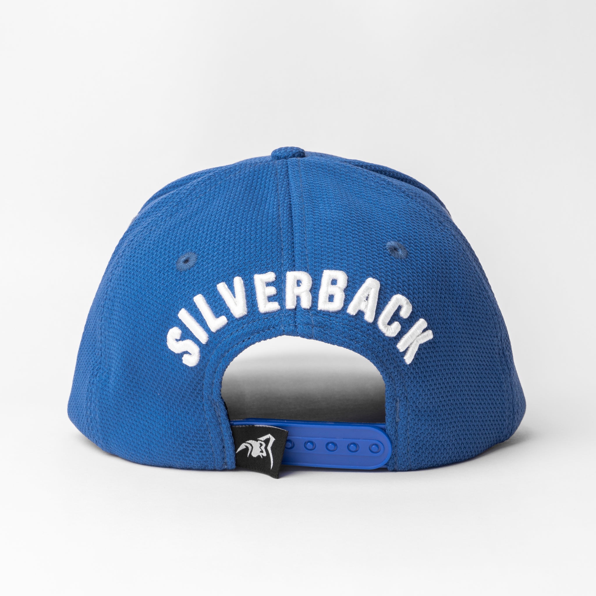 Detail Cap - Silverback Gymwear