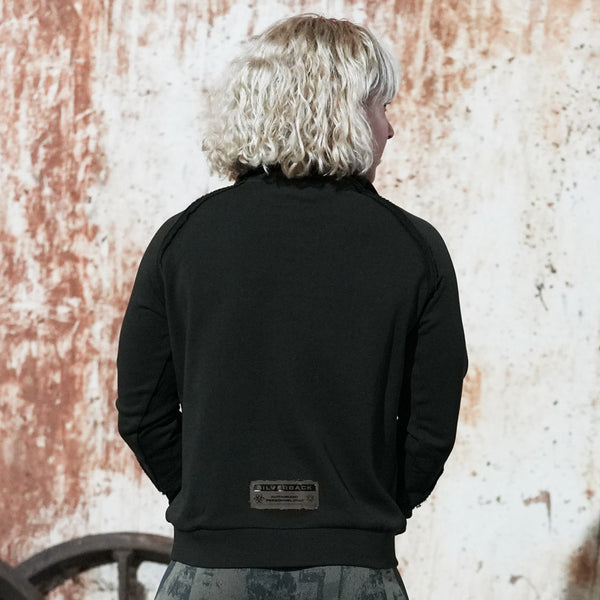 Rebellion Womens Sweater