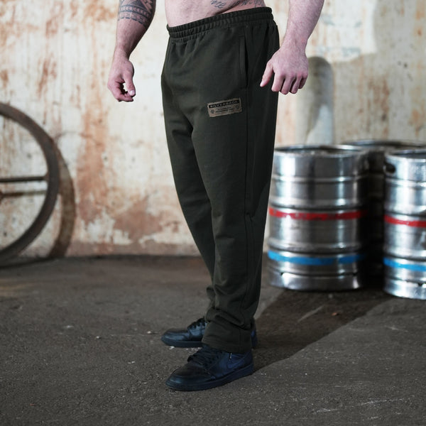 Dystopia Joggers