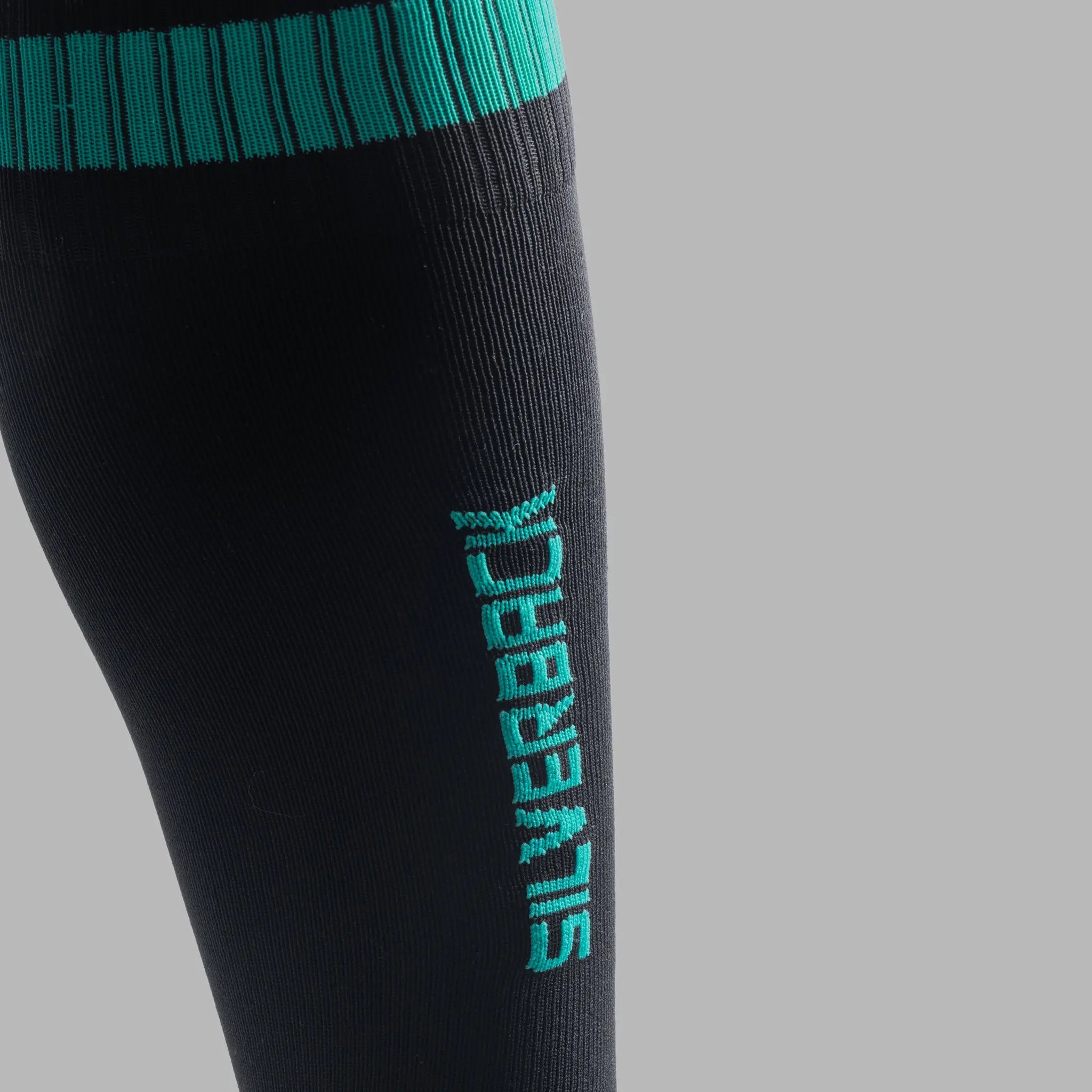 Fortis Deadlift Socks - Silverback Gymwear