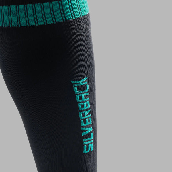 Fortis Deadlift Socks - Silverback Gymwear