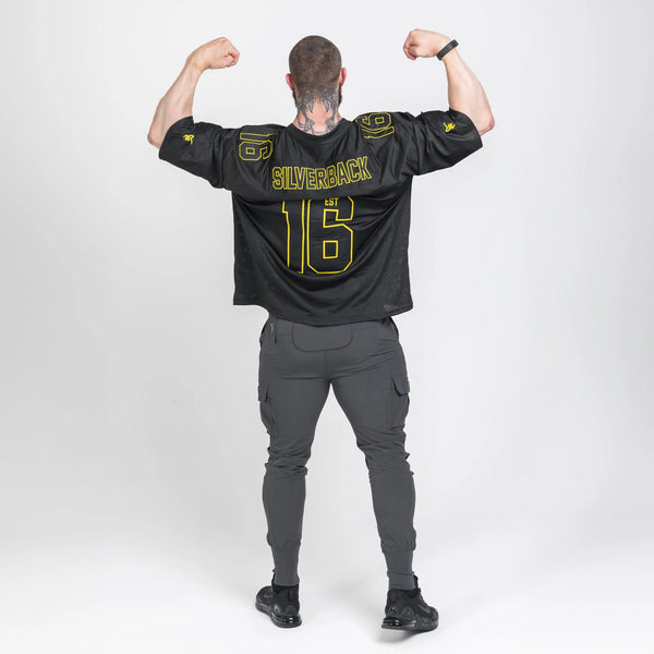 Game Day Jersey - Silverback Gymwear