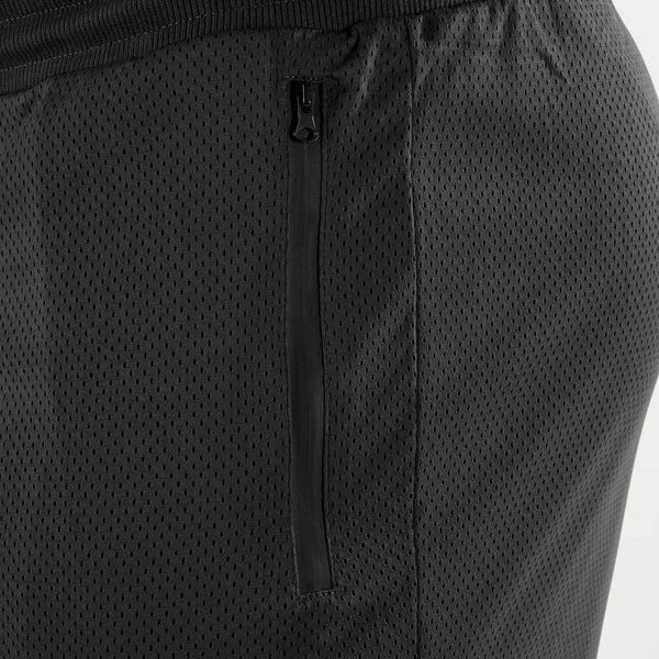 Elite Mesh Shorts - Silverback Gymwear