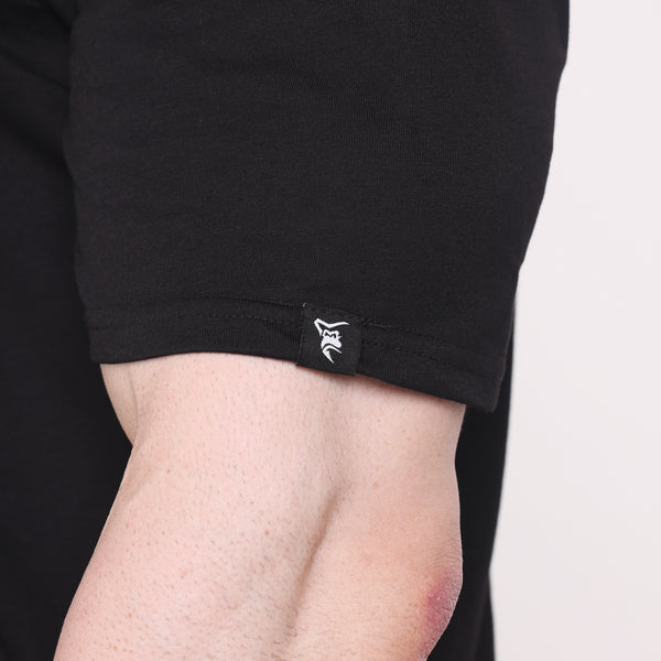 Fury T-Shirt - Silverback Gymwear