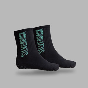 Fortis Gripper Squat Socks v2 - Silverback Gymwear