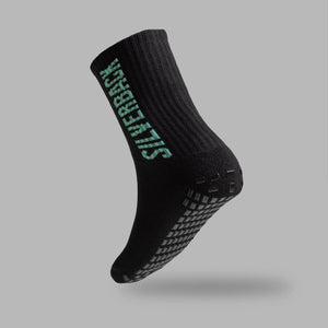 Fortis Gripper Squat Socks v2 - Silverback Gymwear
