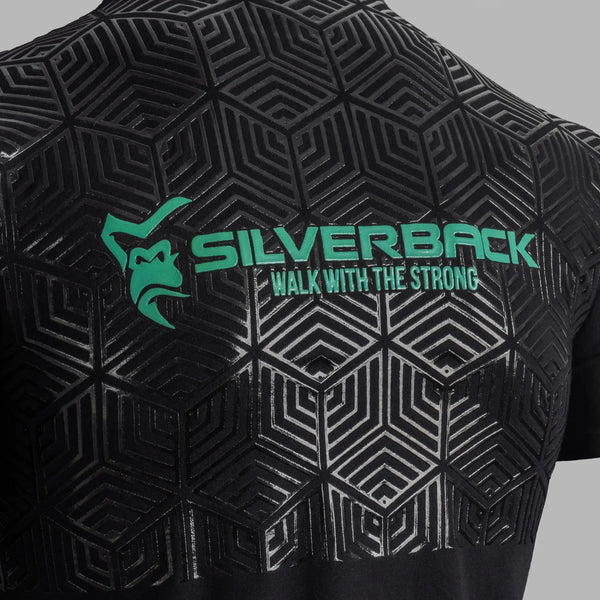 Fortis Gripper Shirt - Silverback Gymwear