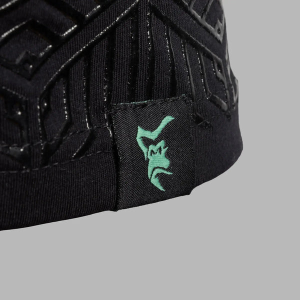 Fortis Gripper Shirt - Silverback Gymwear