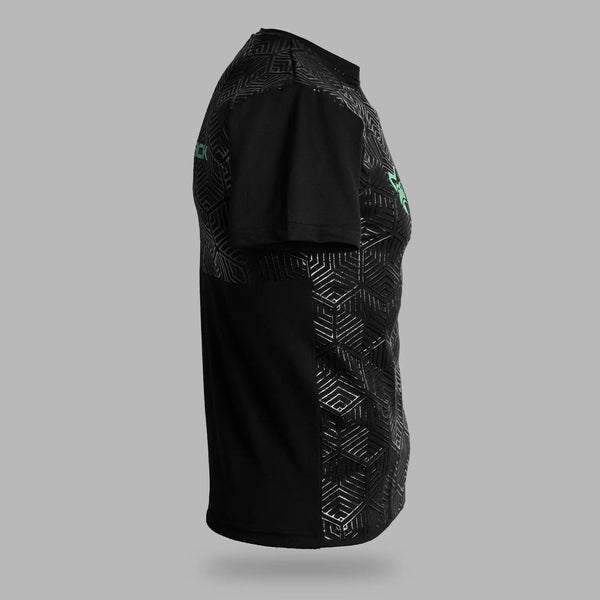 Fortis Gripper Shirt - Silverback Gymwear