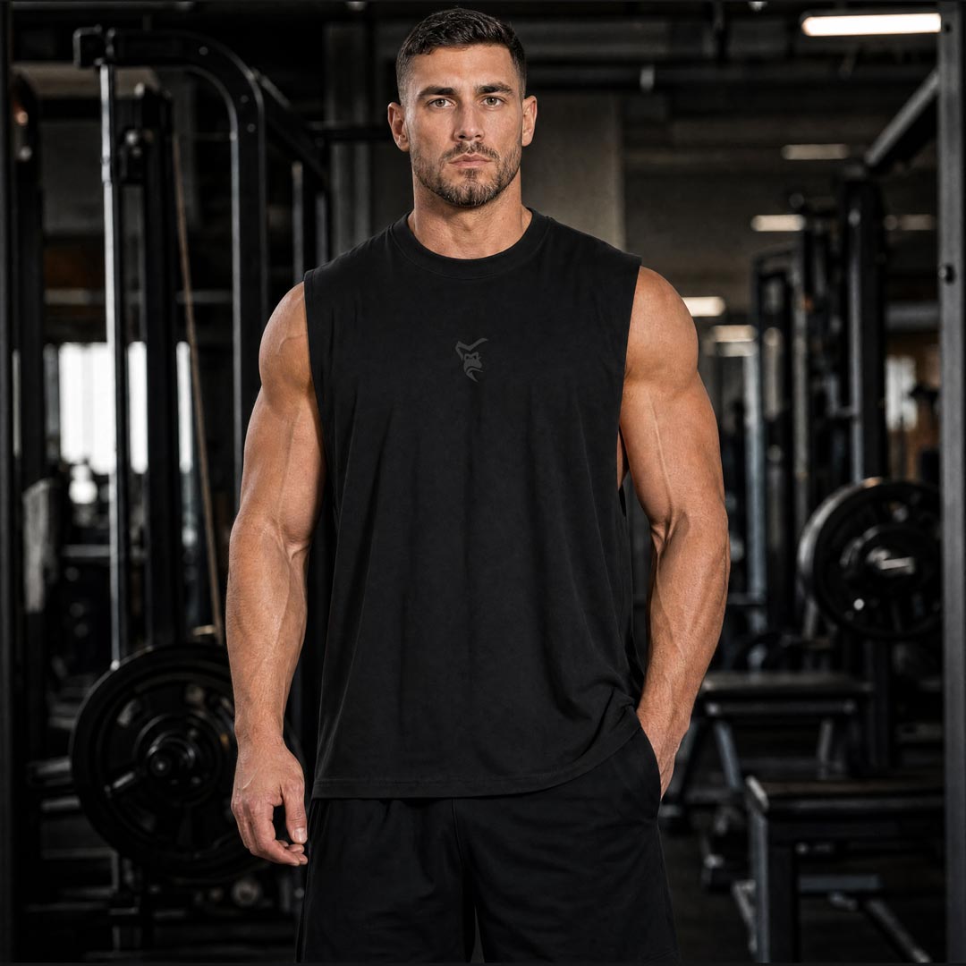 Legacy Drop Arm Vest