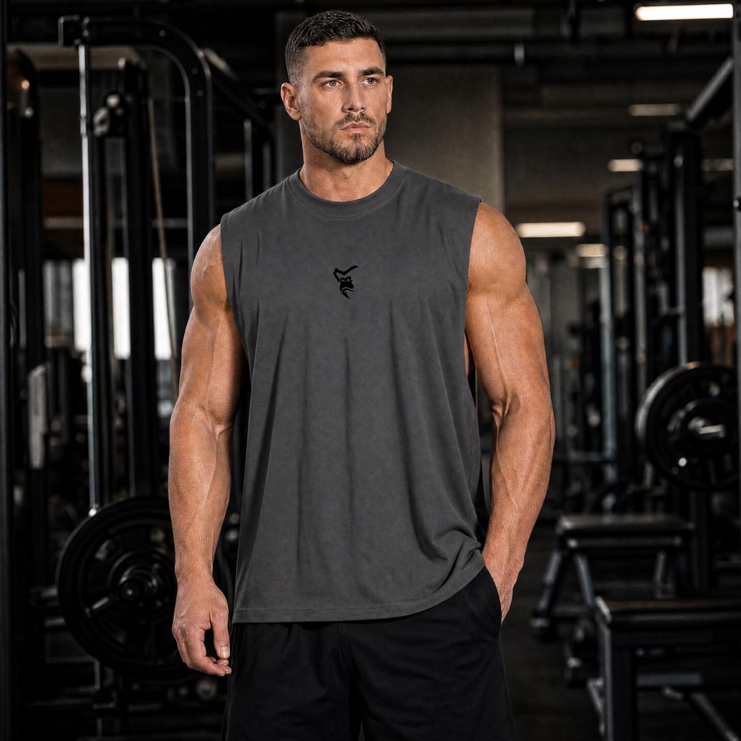 Legacy Drop Arm Vest