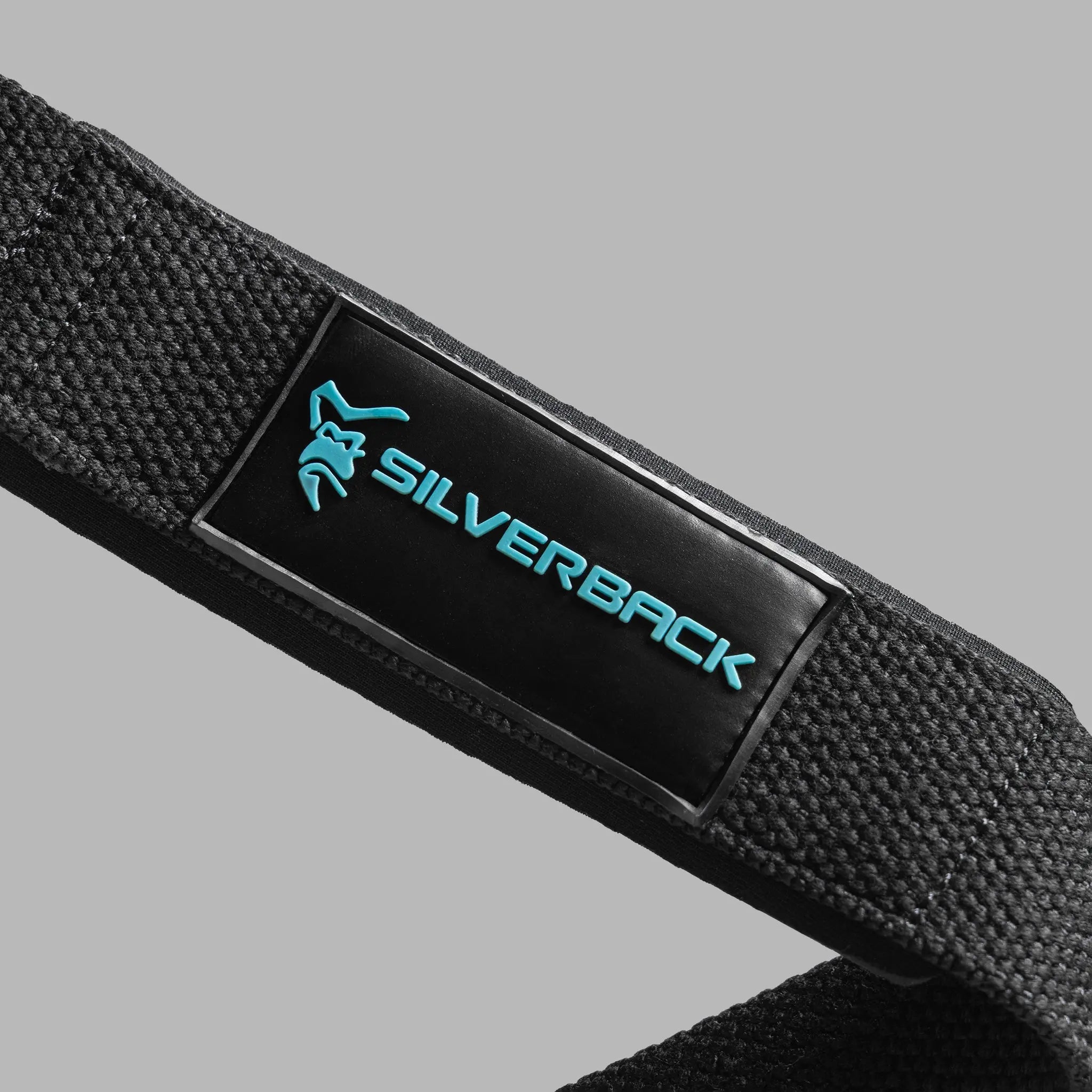 Fortis Lifting Straps - Silverback Gymwear