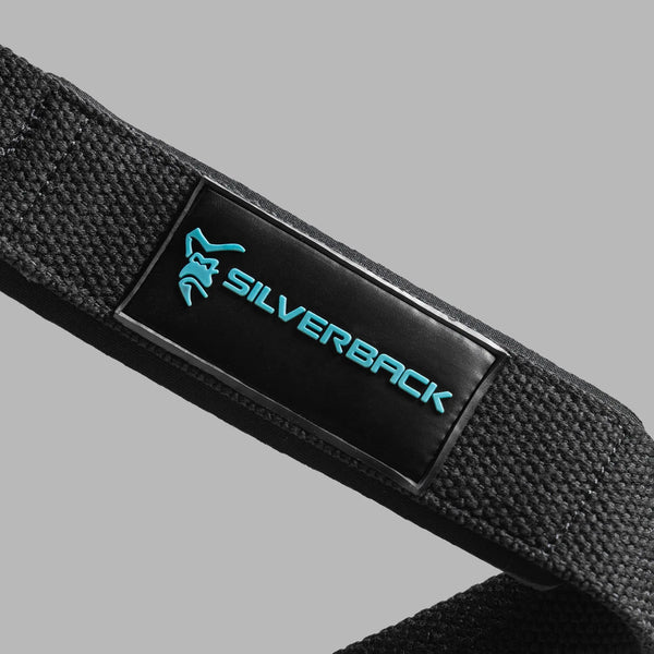 Fortis Lifting Straps - Silverback Gymwear