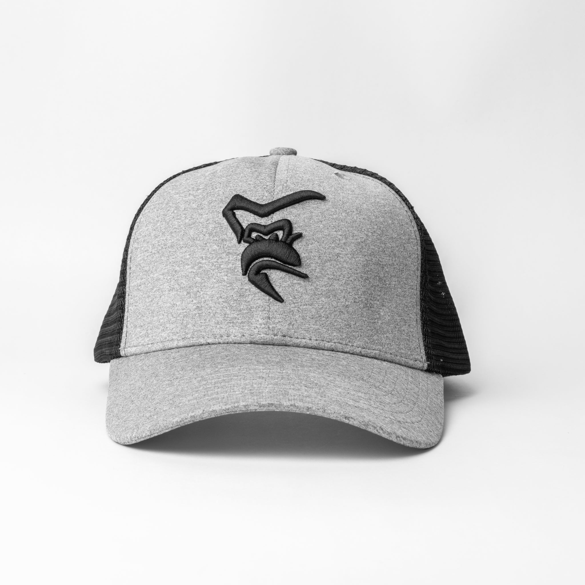 Mesh Detail Cap - Silverback Gymwear
