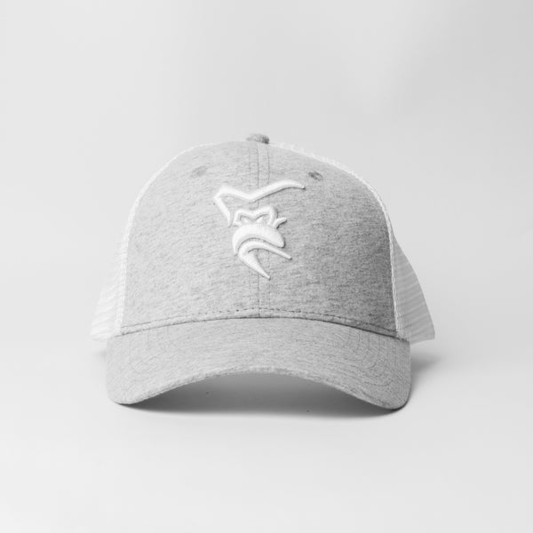 Mesh Detail Cap - Silverback Gymwear