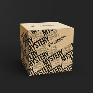 Mystery Box T-Shirt Silverback Outlet