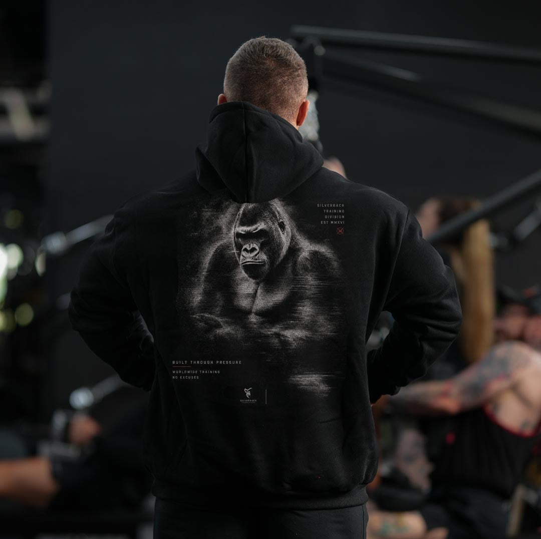 Nightfall Pull Hoodie