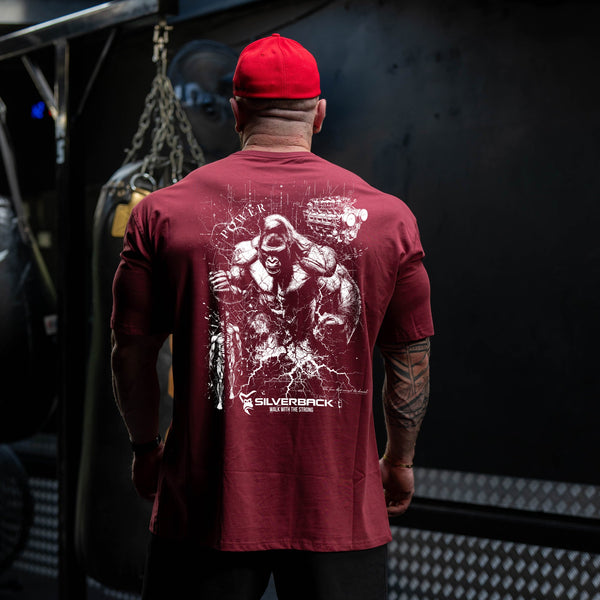 Power 4 T-Shirt Gift Set