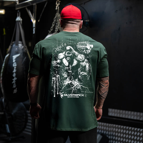 Power 4 T-Shirt Gift Set