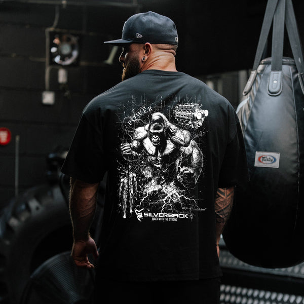 Power 4 T-Shirt Gift Set