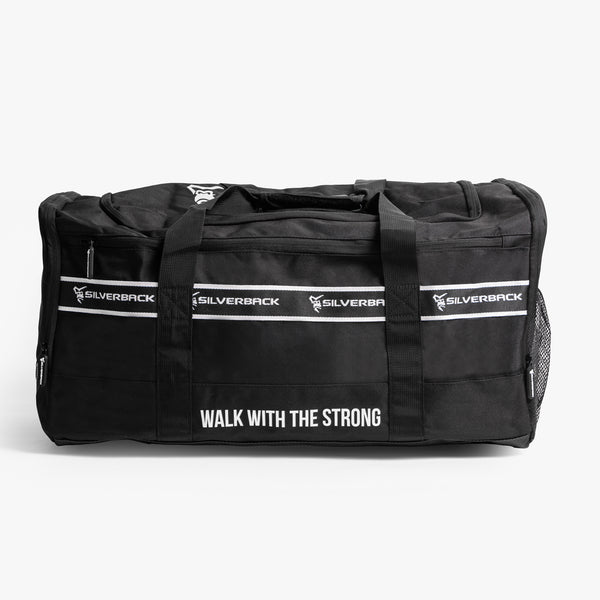 Pro Series Gym Kit Bag - Silverback Gymwear