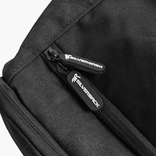 Pro Series Gym Kit Bag - Silverback Gymwear