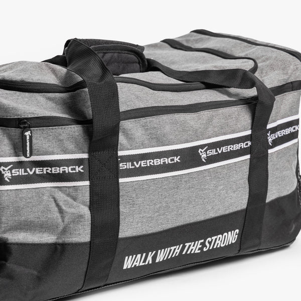 Pro Series Gym Kit Bag - Silverback Gymwear