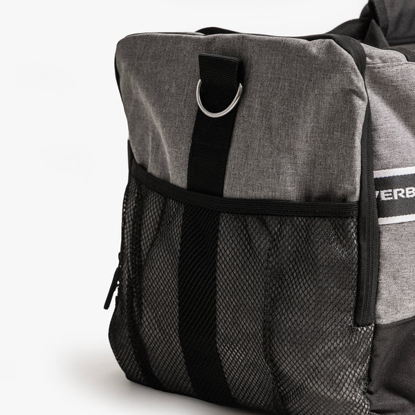 Pro Series Gym Kit Bag - Silverback Gymwear