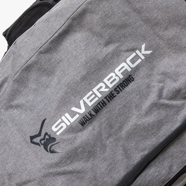 Pro Series Gym Kit Bag - Silverback Gymwear