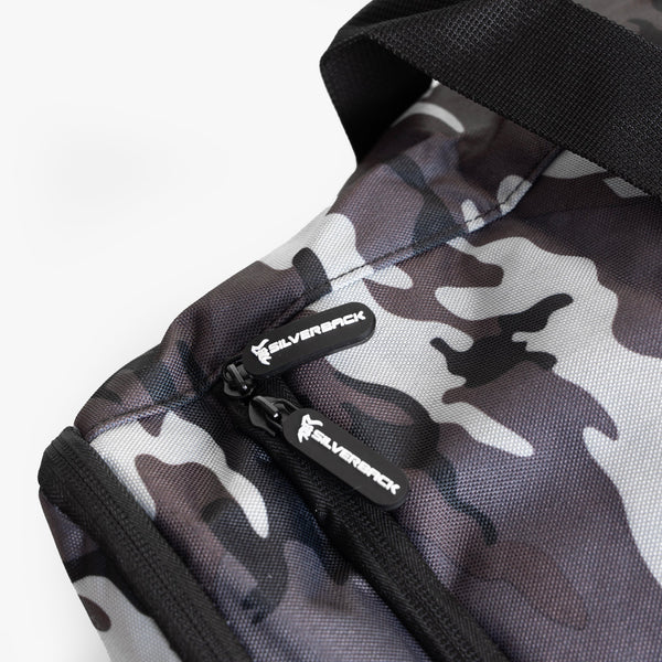 Pro Series Gym Kit Bag - Silverback Gymwear