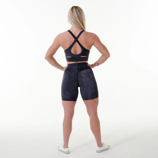 Storm Shorts - Silverback Gymwear