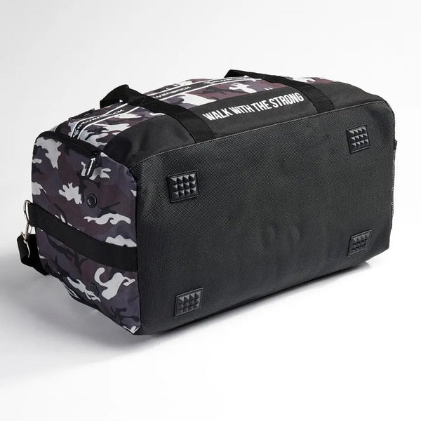 Pro Series Gym Kit Bag - Silverback Gymwear