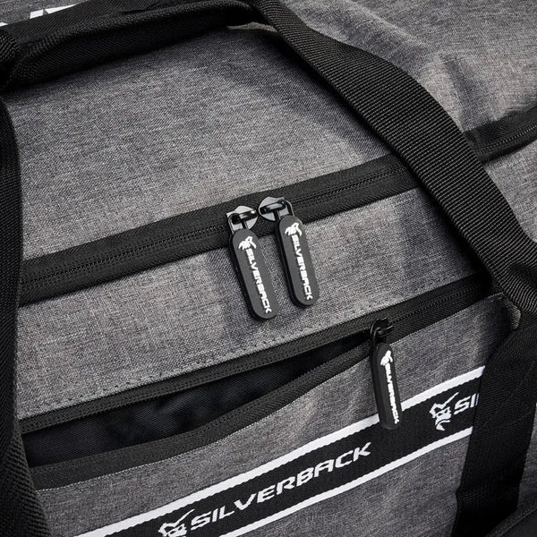 Pro Series Gym Kit Bag - Silverback Gymwear