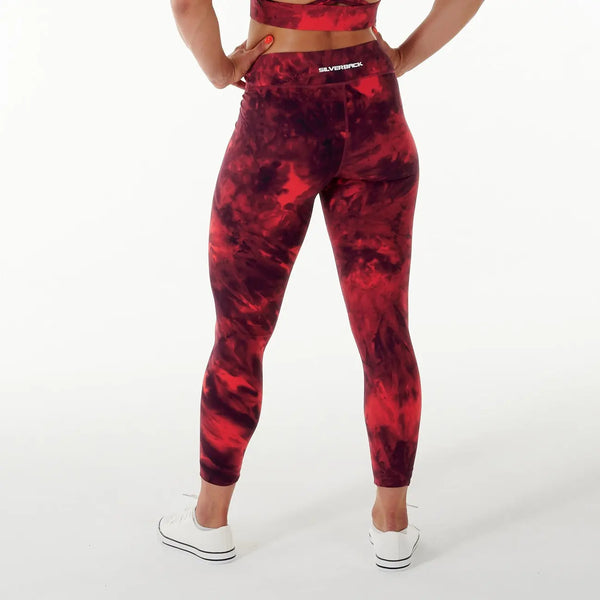 Redemption Leggings - Silverback Gymwear