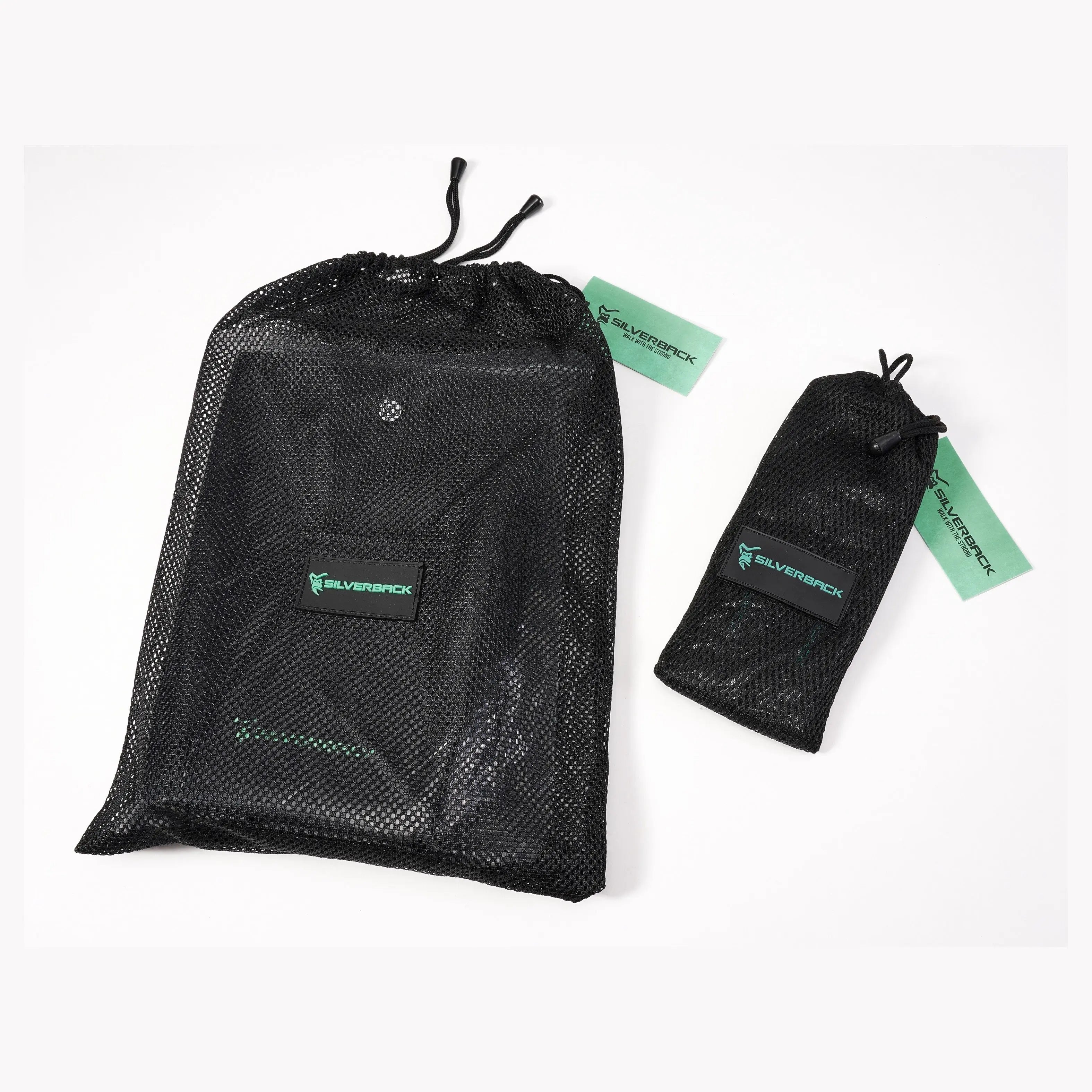 Fortis Speed Straps - Silverback Gymwear