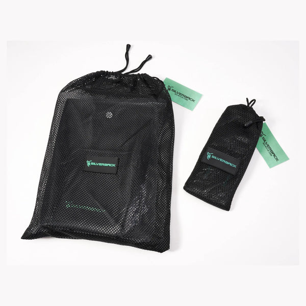 Fortis Speed Straps - Silverback Gymwear