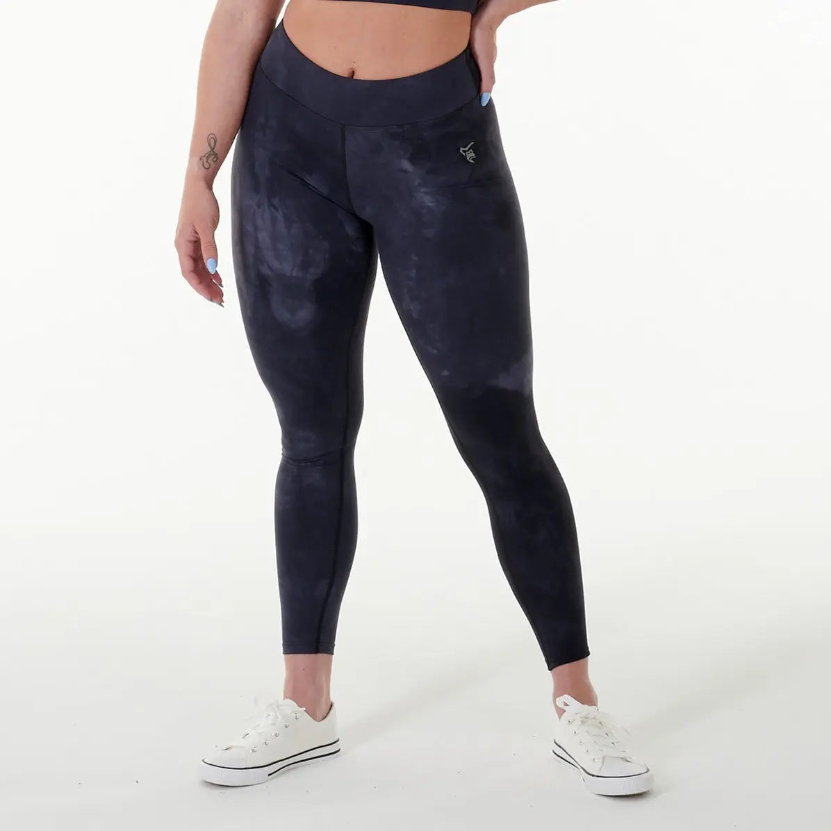Storm Leggings - Silverback Gymwear