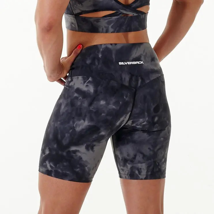 Alpha Shorts - Silverback Gymwear