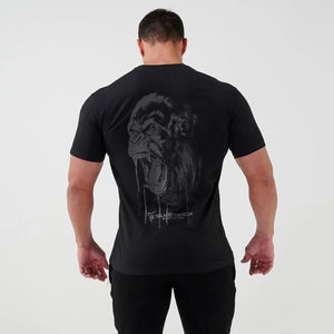 Alpha T-Shirt 2.0 - Silverback Gymwear
