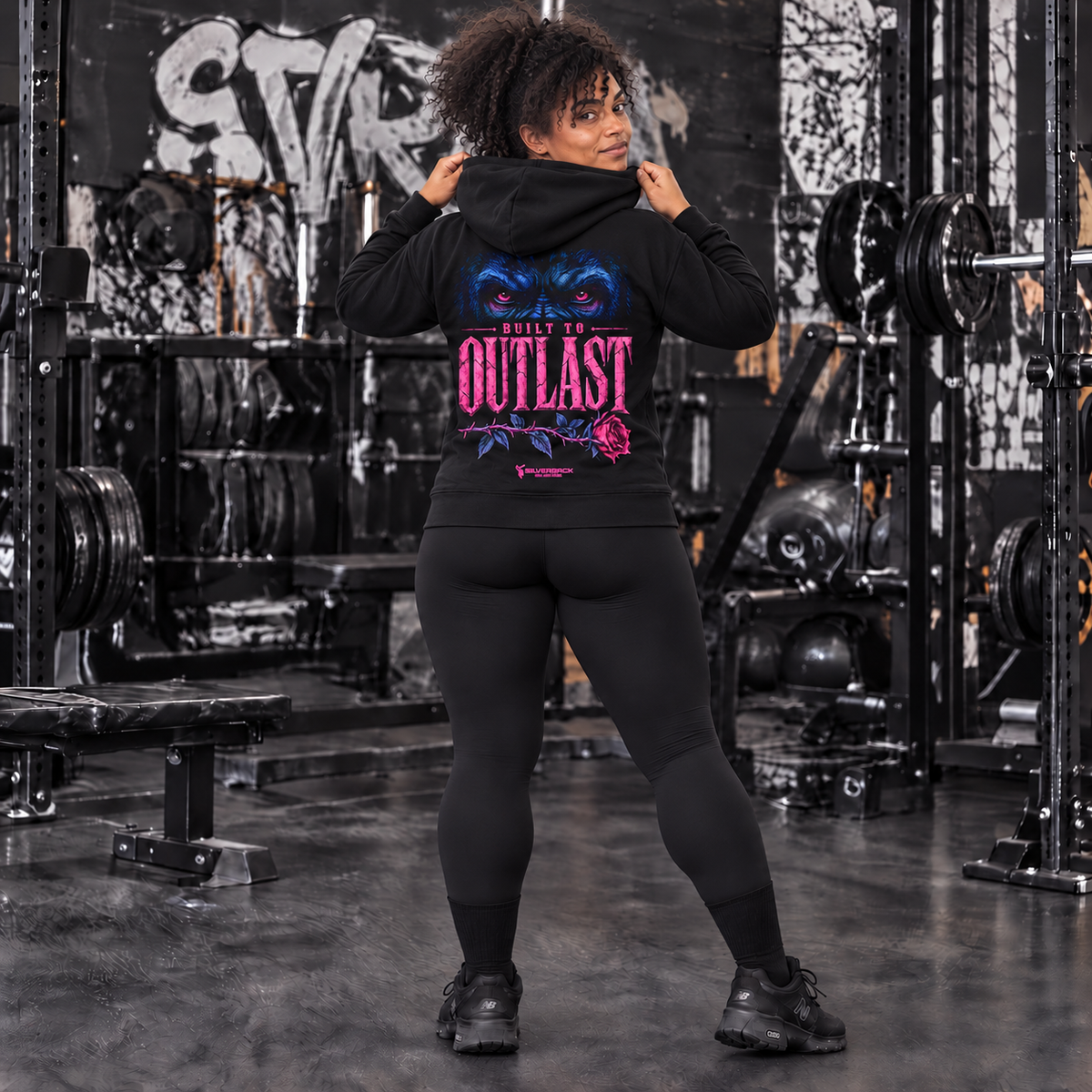 Built to Outlast