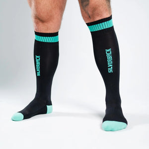 Fortis Deadlift Socks - Silverback Gymwear
