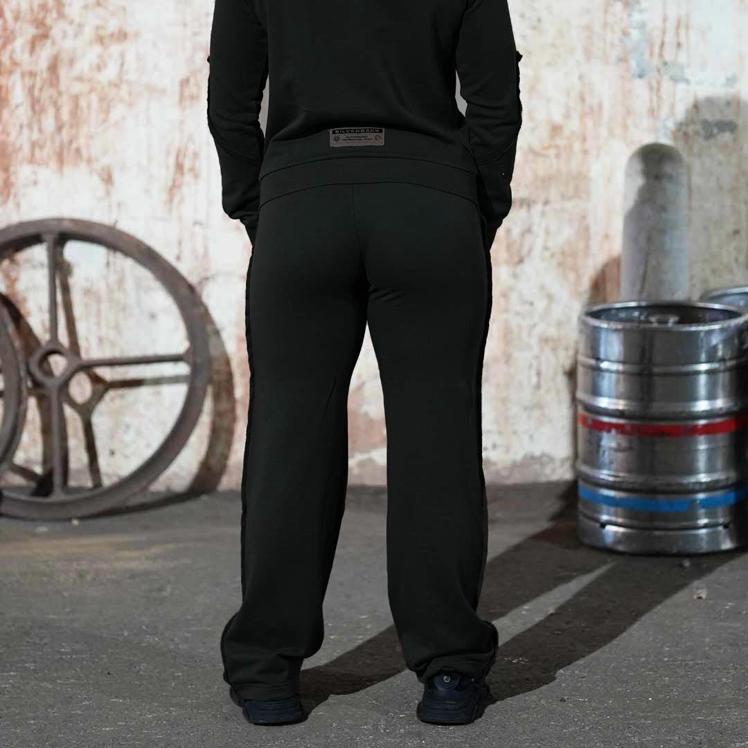 Rebellion Damen Jogginghose