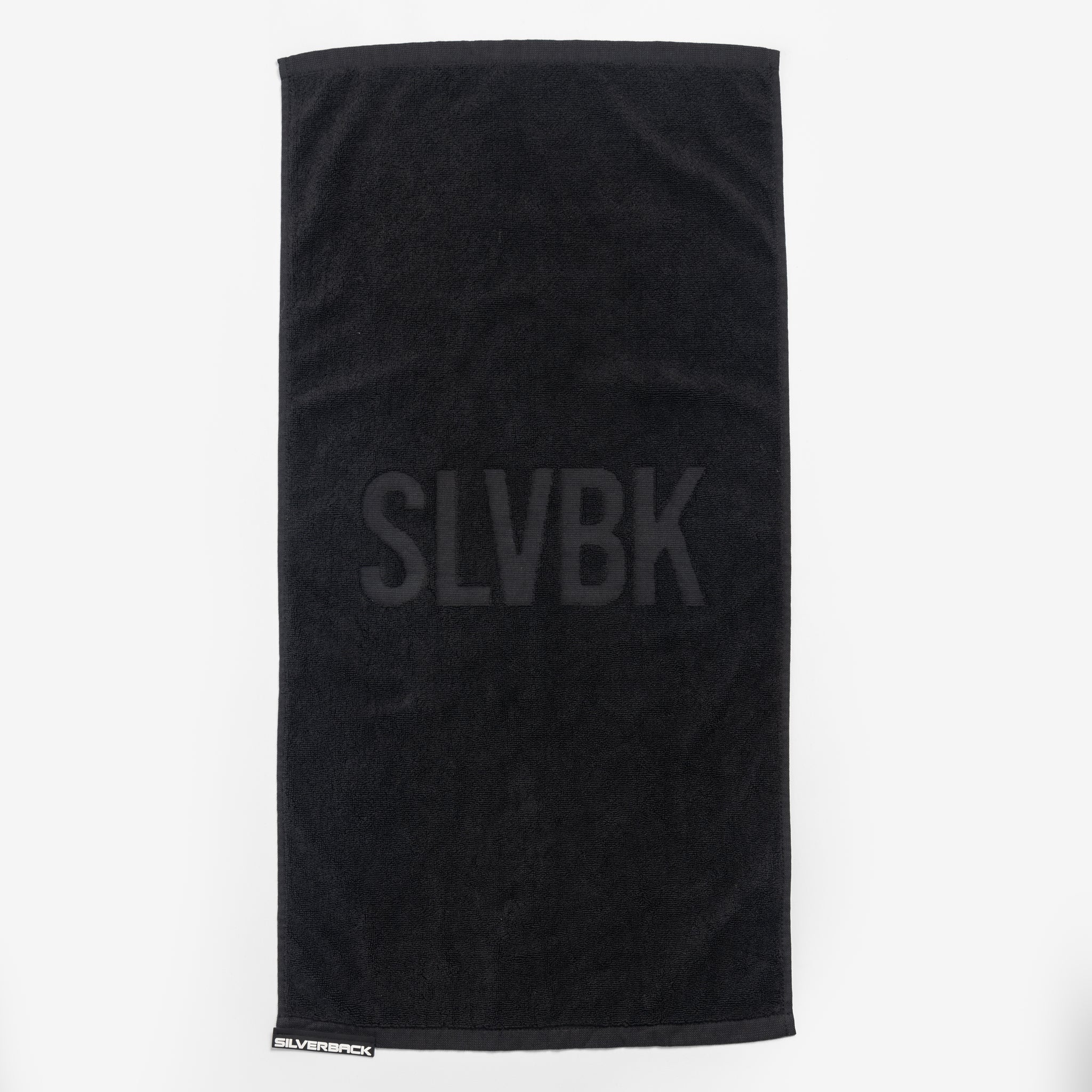 SLVBK -Fitness -Handtuch