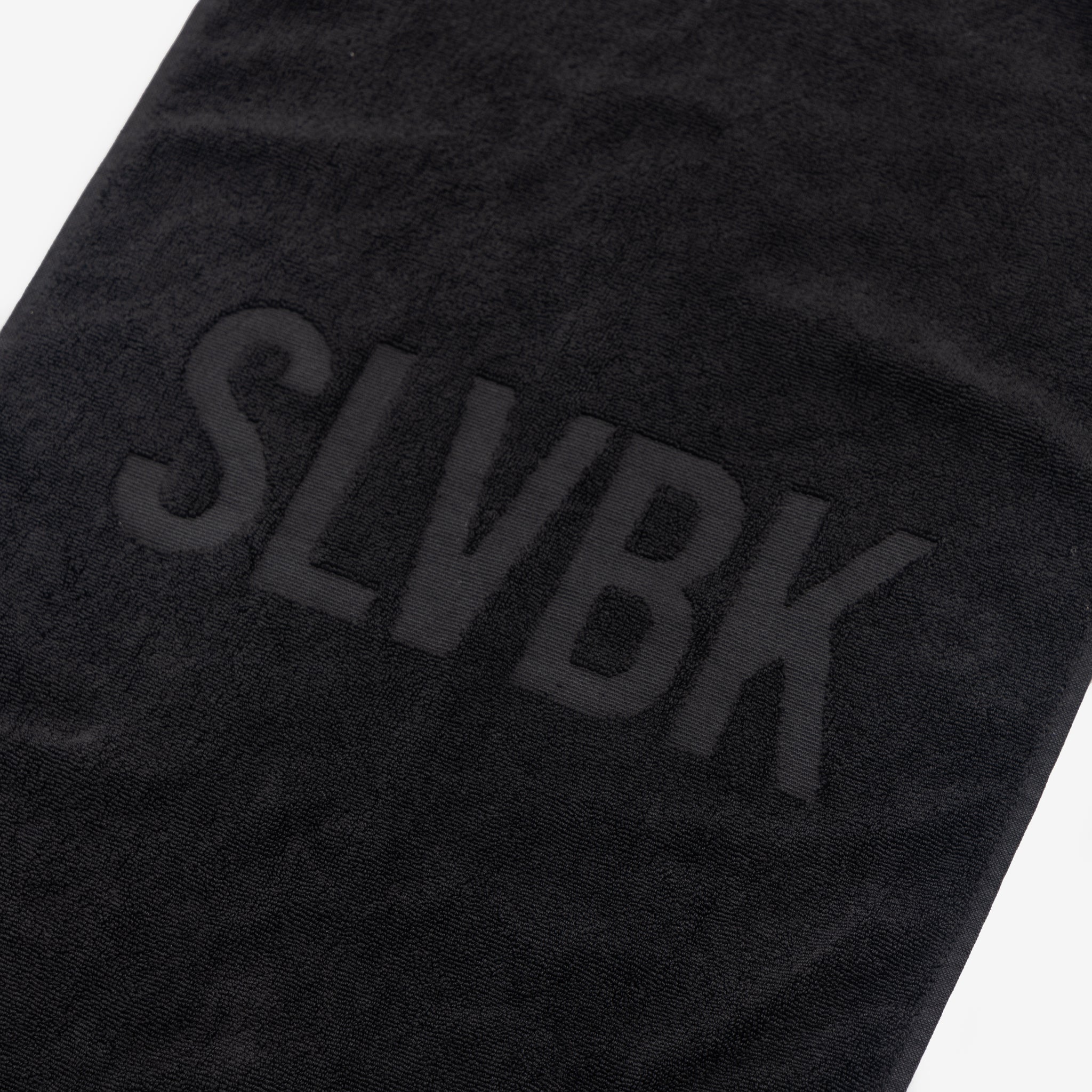 SLVBK -Fitness -Handtuch