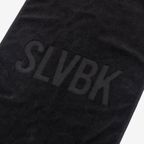 SLVBK Gym Towel