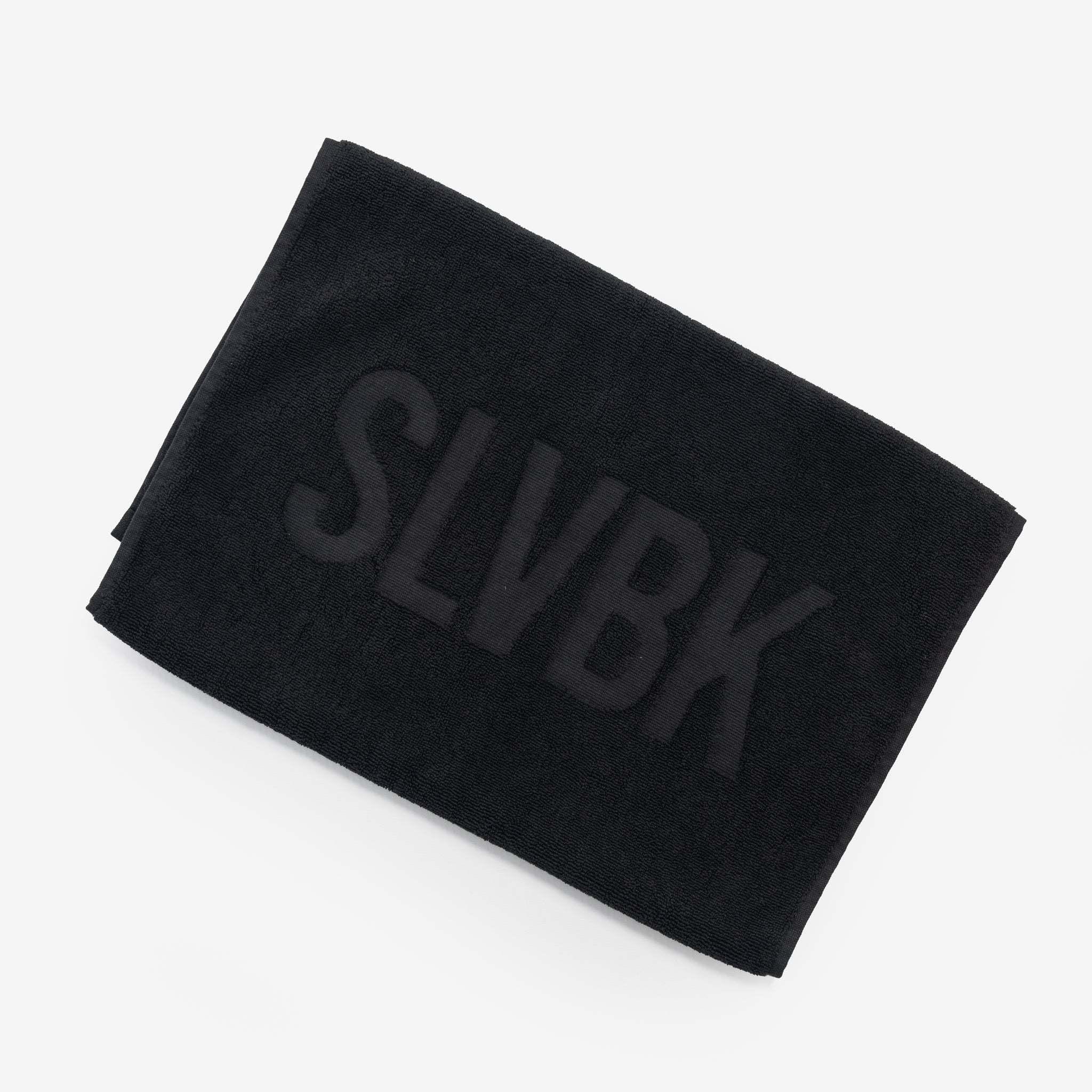 SLVBK -Fitness -Handtuch