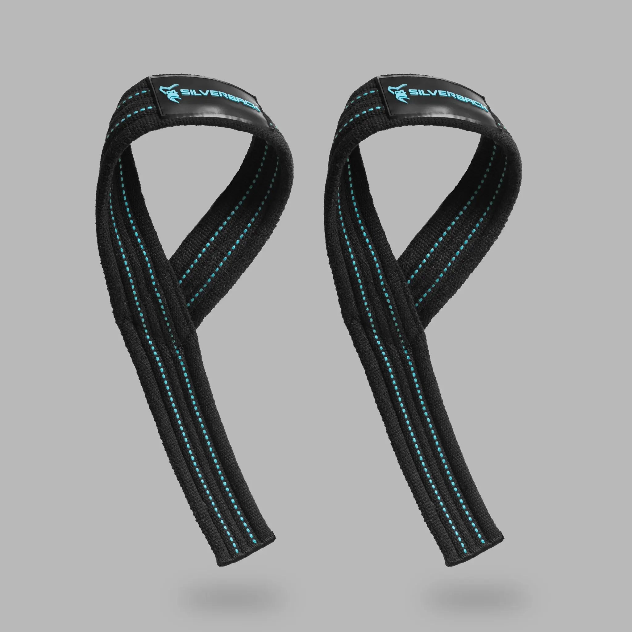 Fortis Speed Straps - Silverback Gymwear